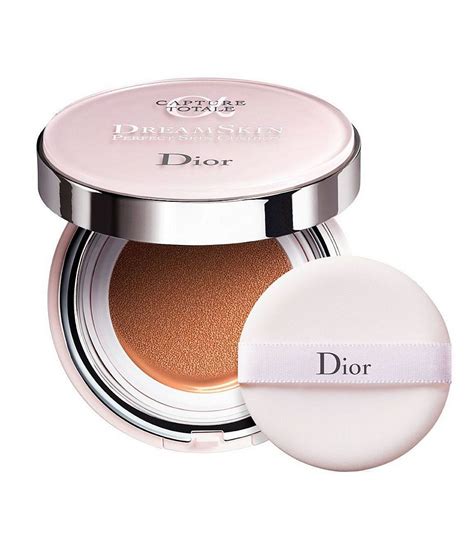 Dior Capture Totale Dream Skin Perfect Skin Cushion SPF 50/PA .